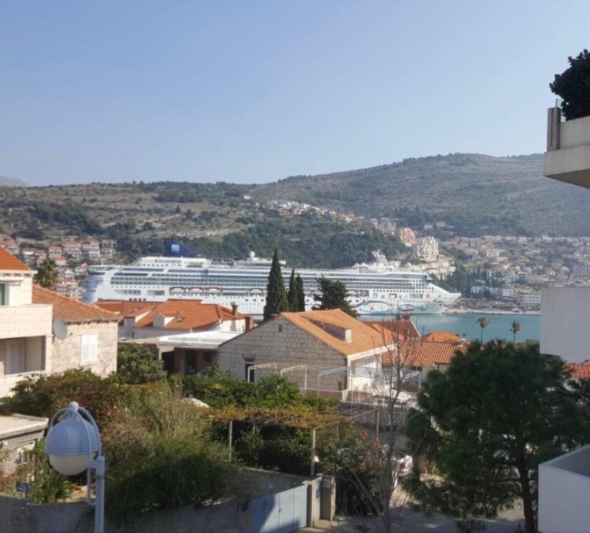 Aida Apartments And Rooms For Couples And Families Free Parking Dubrovnik Eksteriør billede