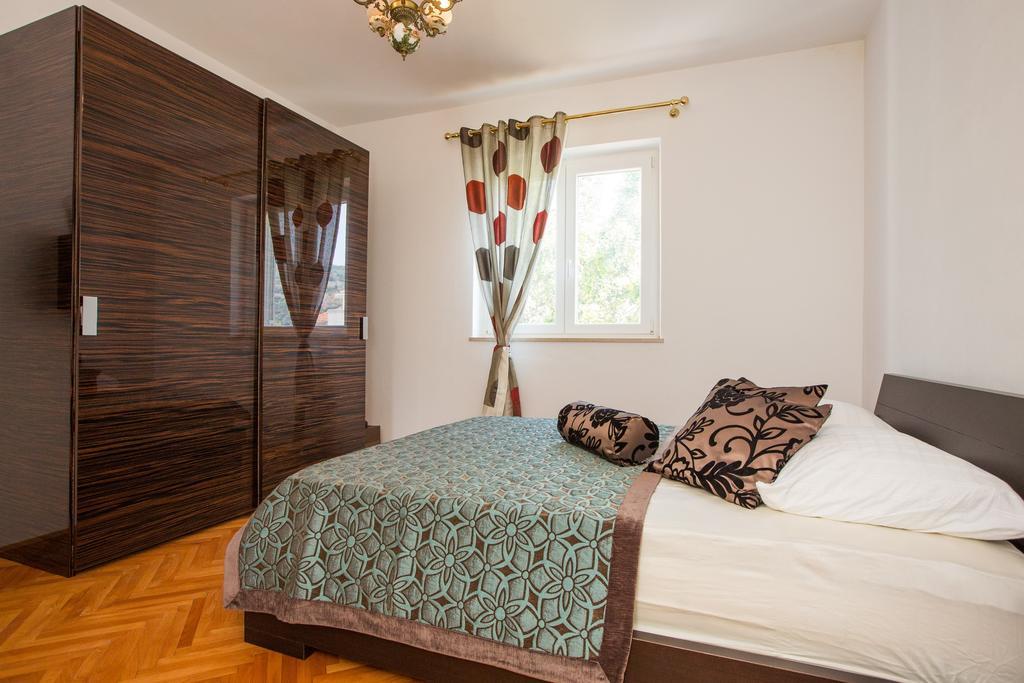 Aida Apartments And Rooms For Couples And Families Free Parking Dubrovnik Eksteriør billede