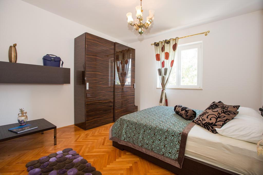 Aida Apartments And Rooms For Couples And Families Free Parking Dubrovnik Eksteriør billede