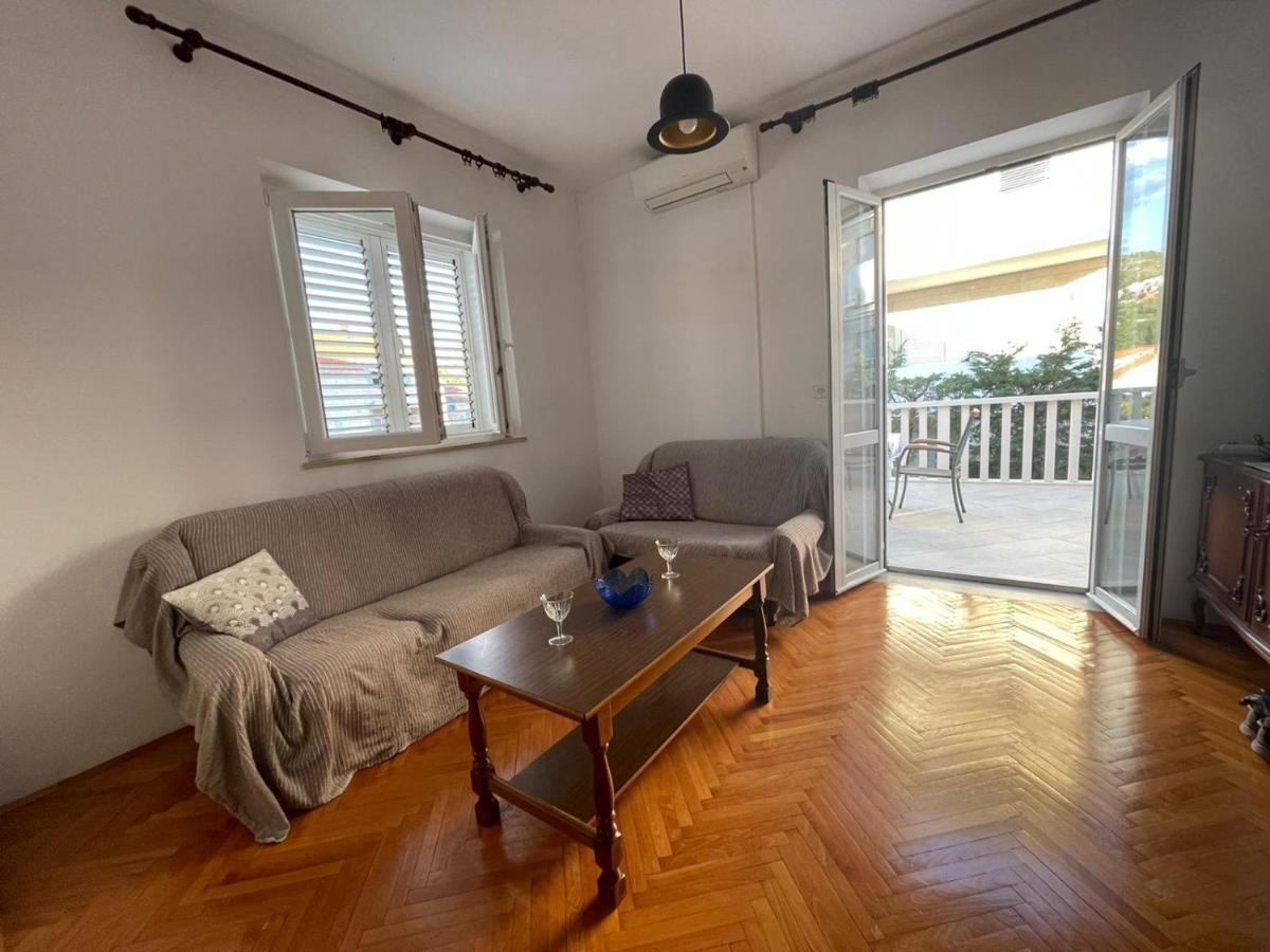 Aida Apartments And Rooms For Couples And Families Free Parking Dubrovnik Eksteriør billede