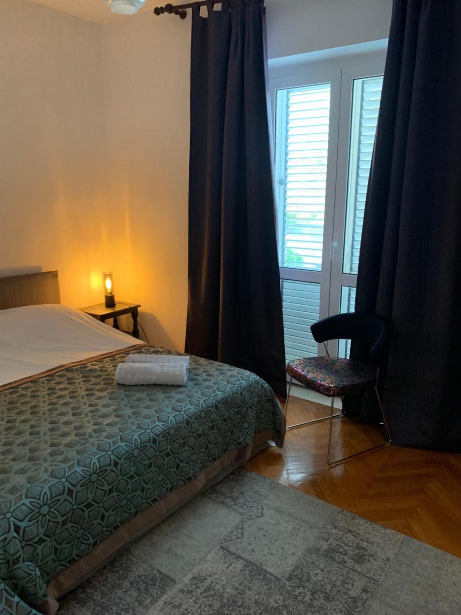 Aida Apartments And Rooms For Couples And Families Free Parking Dubrovnik Eksteriør billede