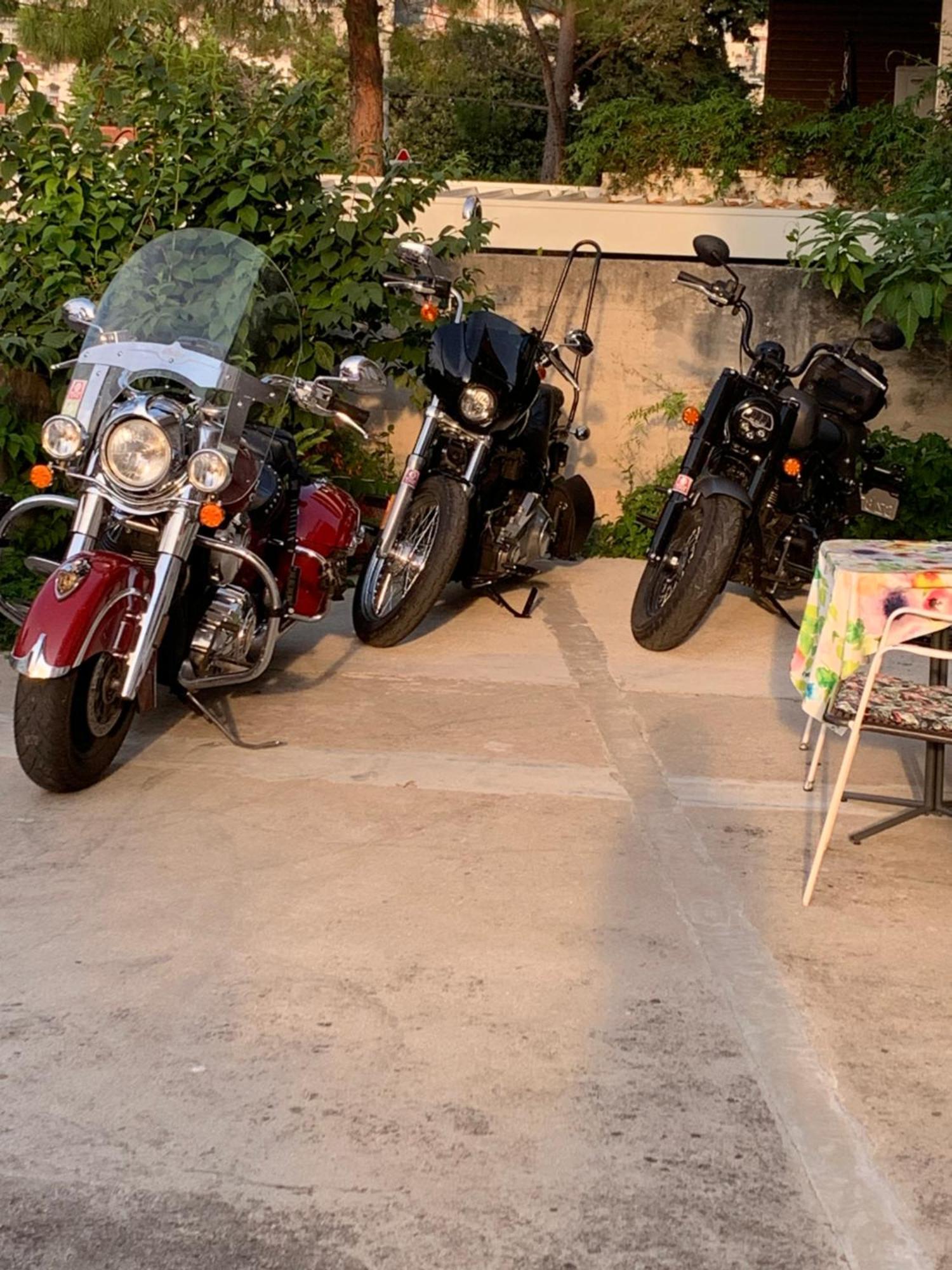 Aida Apartments And Rooms For Couples And Families Free Parking Dubrovnik Eksteriør billede