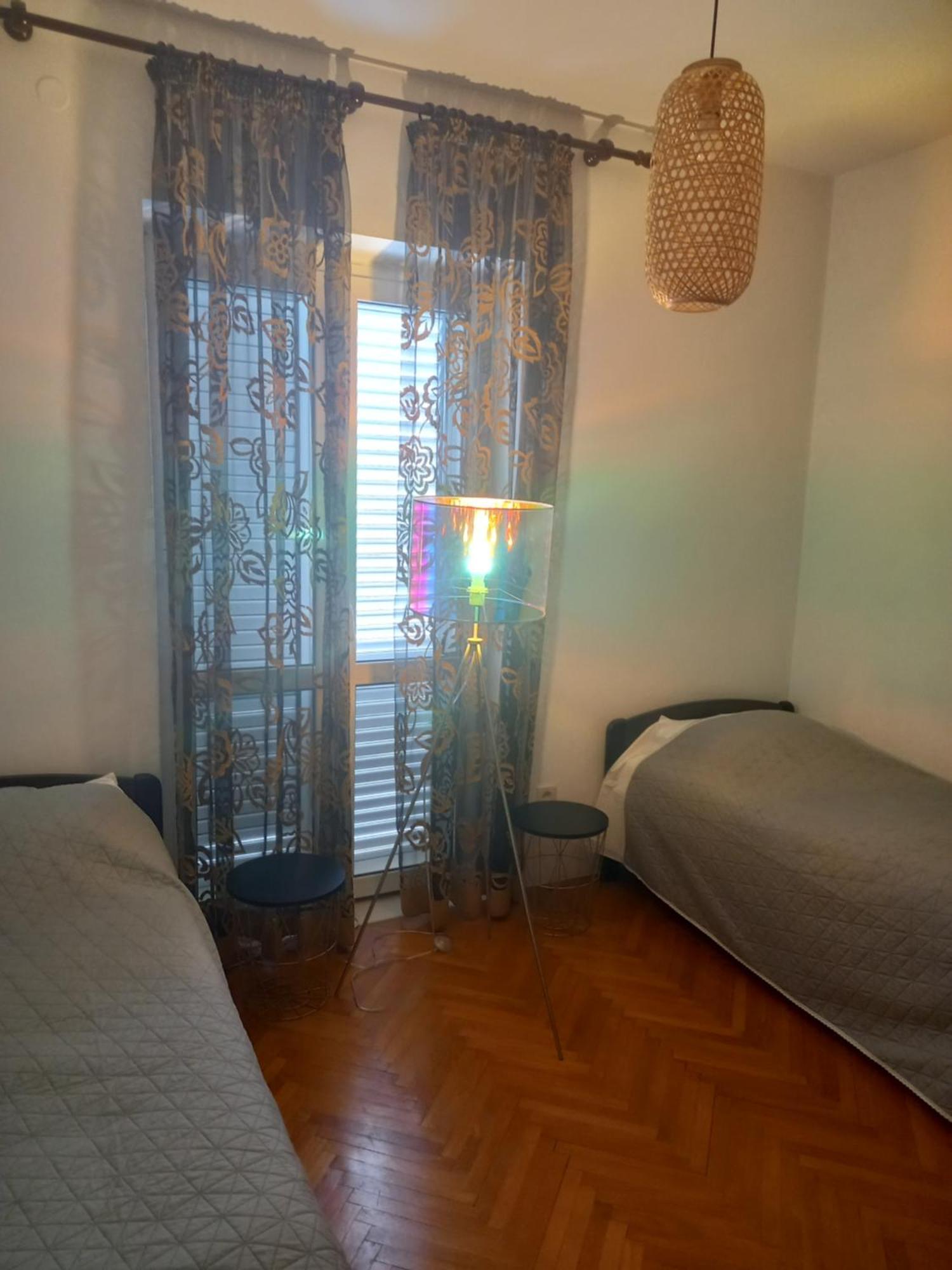 Aida Apartments And Rooms For Couples And Families Free Parking Dubrovnik Eksteriør billede