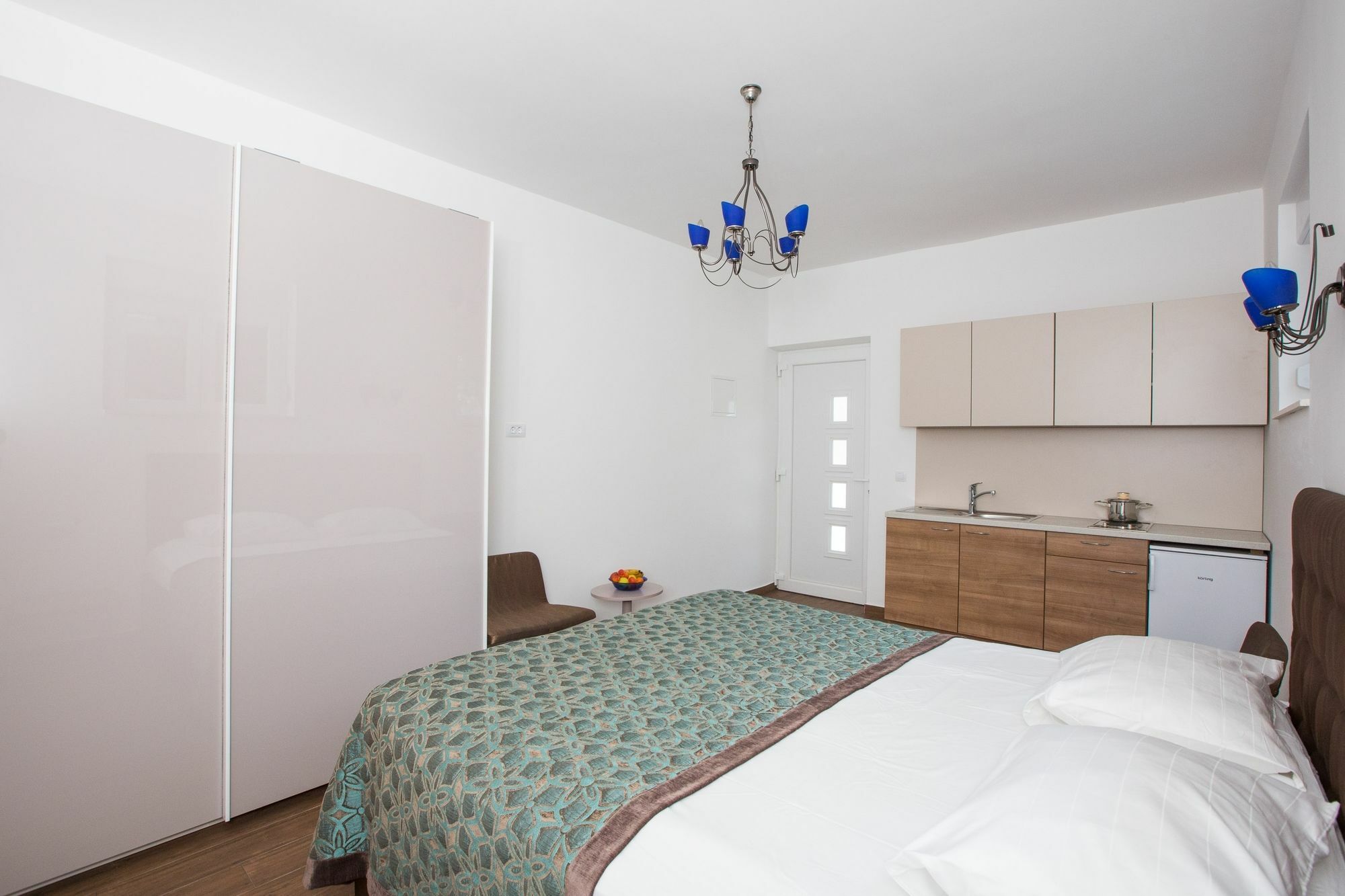 Aida Apartments And Rooms For Couples And Families Free Parking Dubrovnik Eksteriør billede