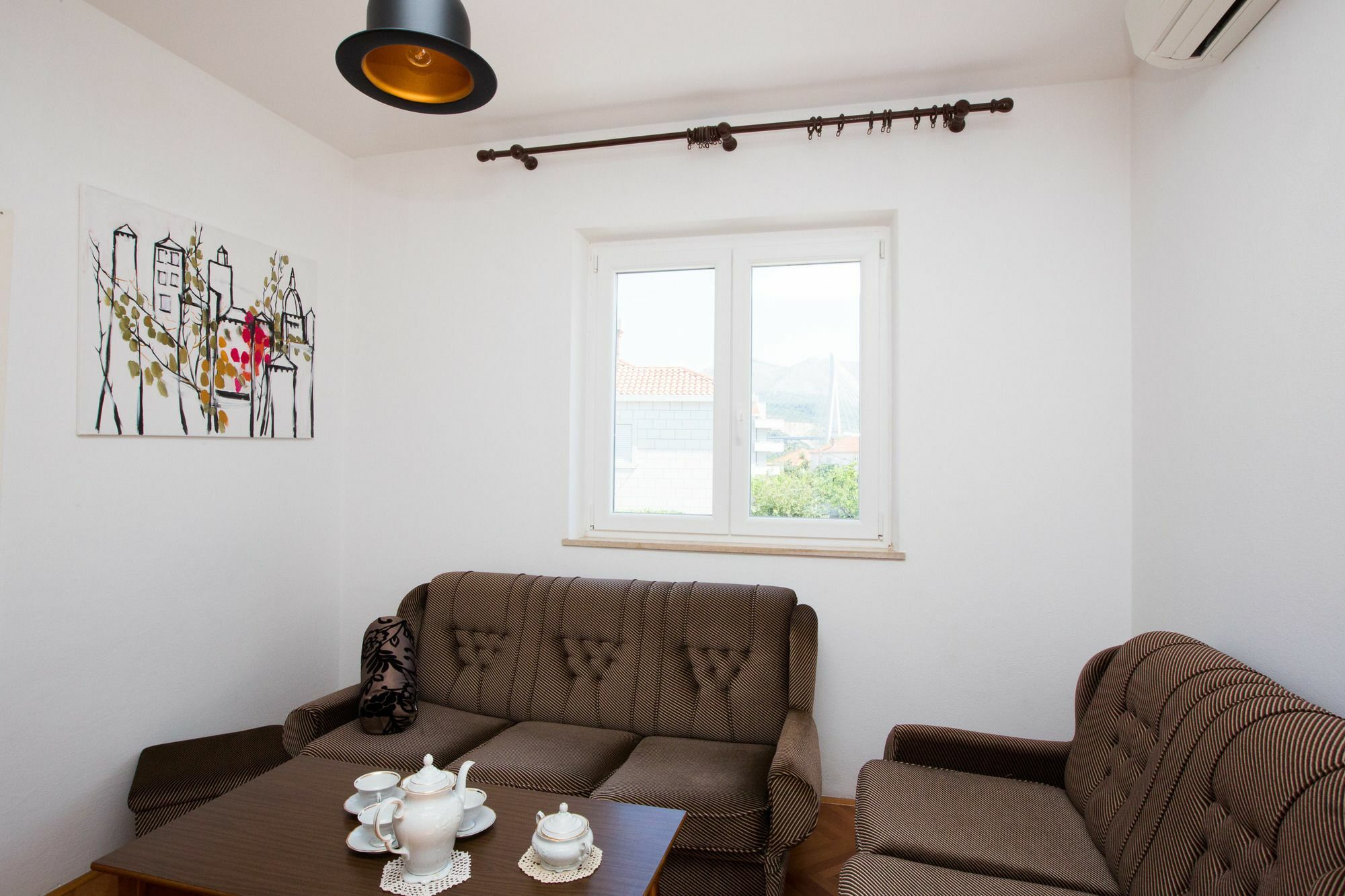 Aida Apartments And Rooms For Couples And Families Free Parking Dubrovnik Eksteriør billede