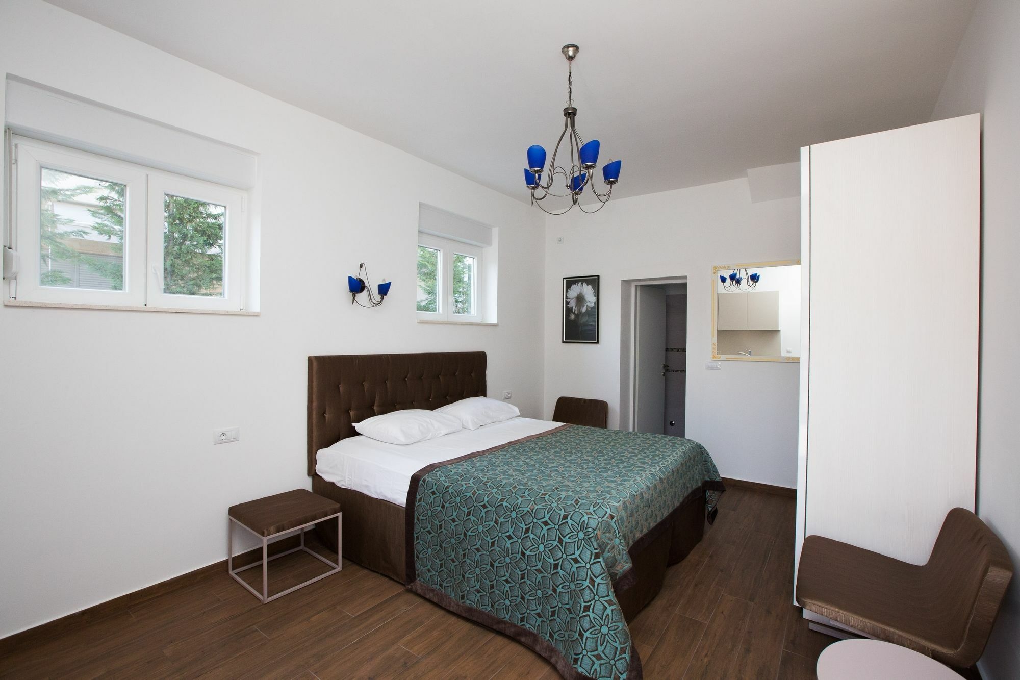 Aida Apartments And Rooms For Couples And Families Free Parking Dubrovnik Eksteriør billede