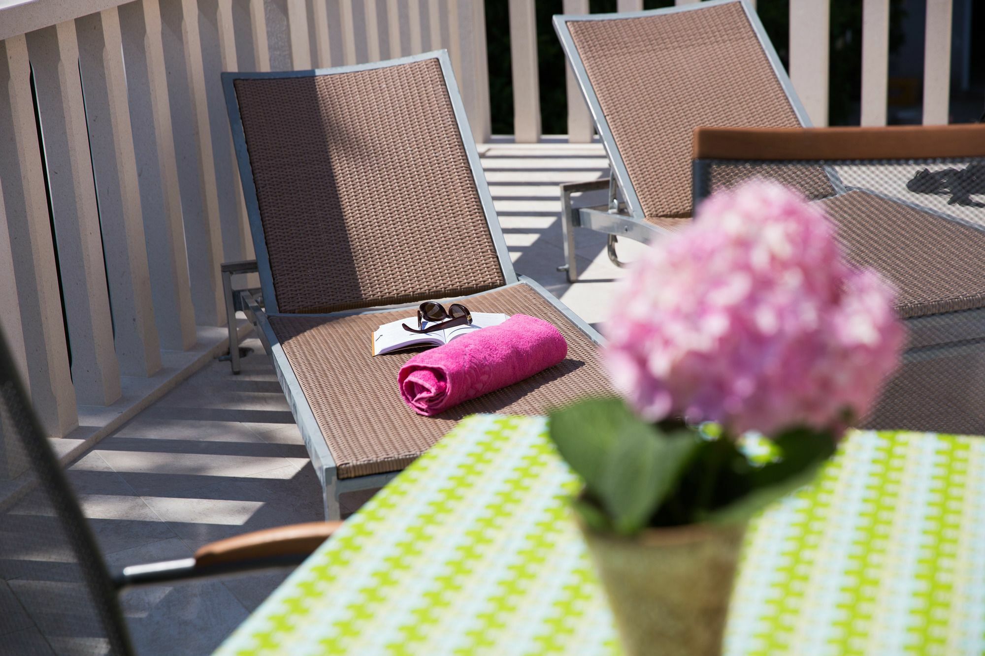 Aida Apartments And Rooms For Couples And Families Free Parking Dubrovnik Eksteriør billede